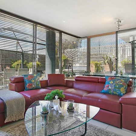 The Legacy Gem Apartment เคปทาวน์ ภายนอก รูปภาพ