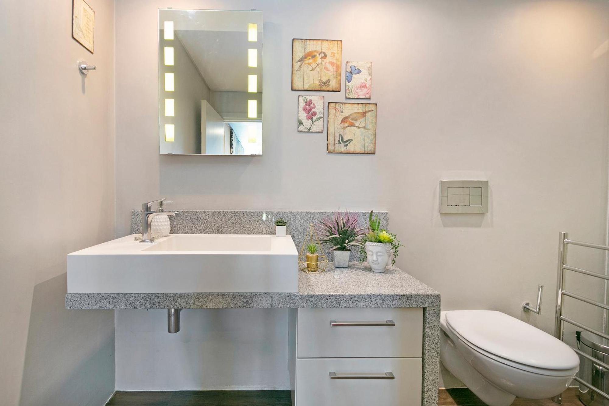 The Legacy Gem Apartment เคปทาวน์ ภายนอก รูปภาพ