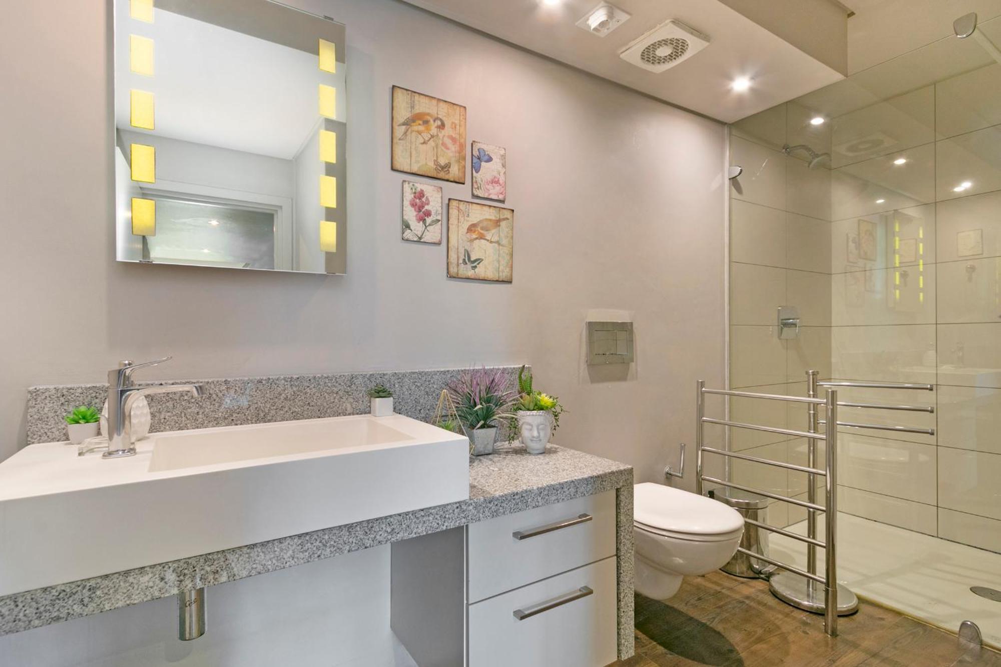 The Legacy Gem Apartment เคปทาวน์ ภายนอก รูปภาพ