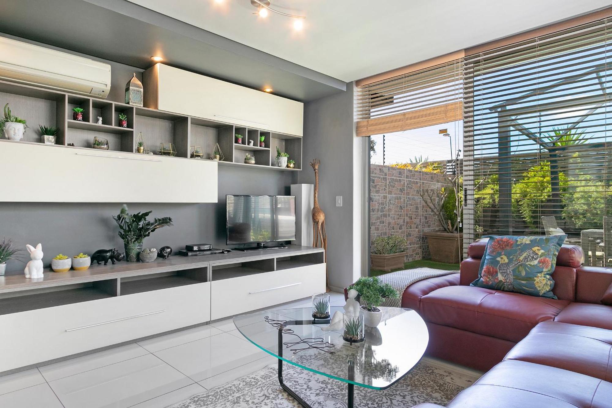 The Legacy Gem Apartment เคปทาวน์ ภายนอก รูปภาพ