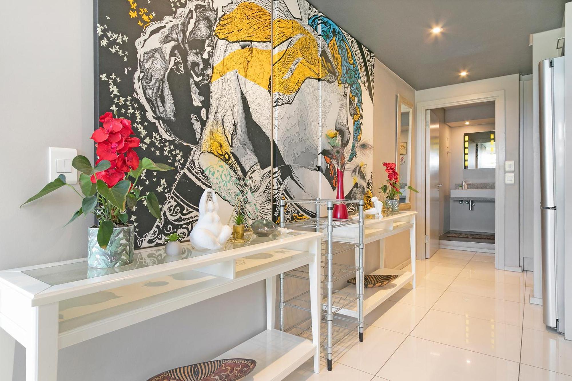 The Legacy Gem Apartment เคปทาวน์ ภายนอก รูปภาพ