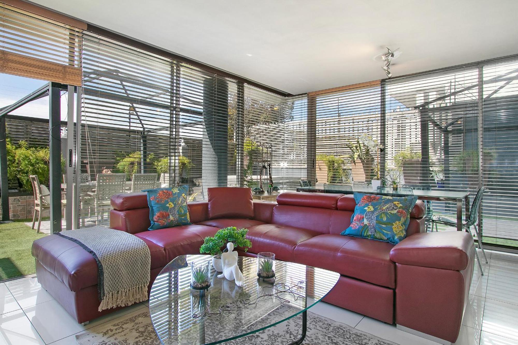 The Legacy Gem Apartment เคปทาวน์ ภายนอก รูปภาพ
