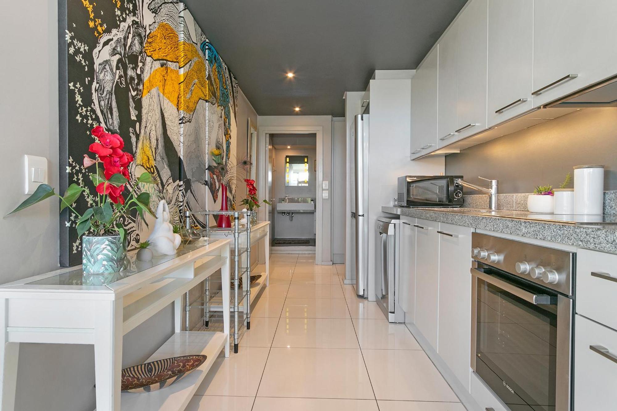 The Legacy Gem Apartment เคปทาวน์ ภายนอก รูปภาพ