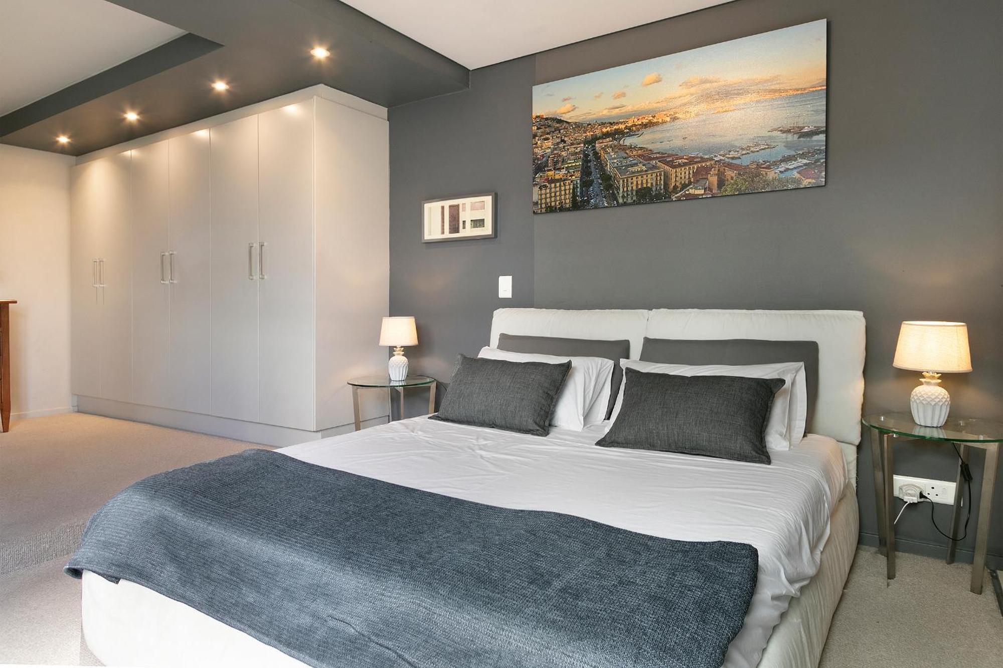 The Legacy Gem Apartment เคปทาวน์ ภายนอก รูปภาพ