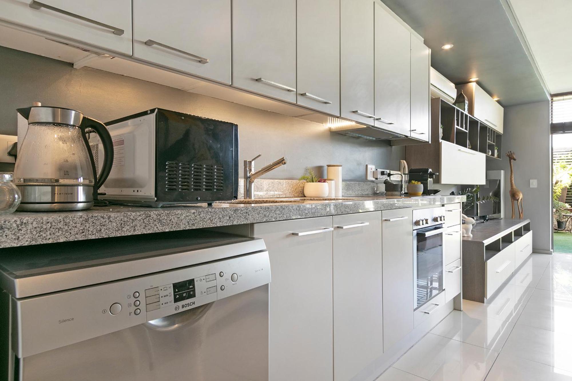 The Legacy Gem Apartment เคปทาวน์ ภายนอก รูปภาพ